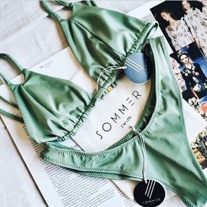 Sommer Swim Bikini in Malta